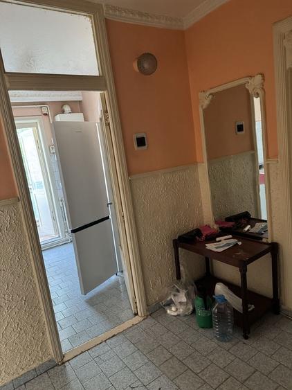 Apartament cu 2 camere decomandat în Exterior Vest