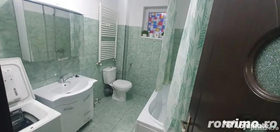 Apartament cu 2 camere decomandat în Șagului