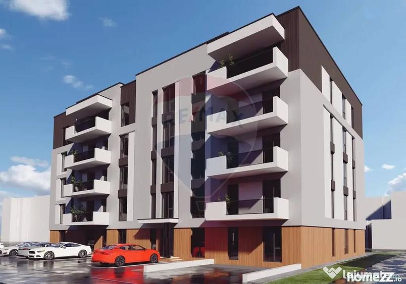 Spațiu comercial, de 256 mp, în Sud
