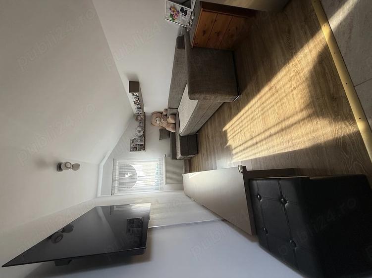 Apartament cu 2 camere decomandat în Dâmbu Pietros