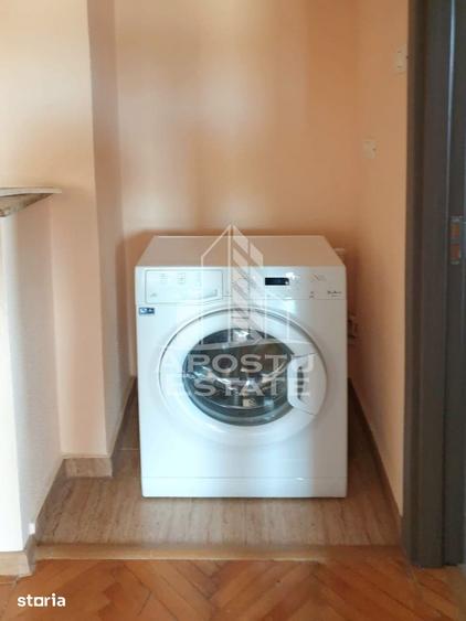 Apartamen doua camere Micalaca - 2