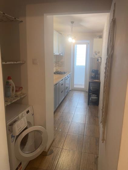 Apartament cu 2 camere decomandat în Mănăștur