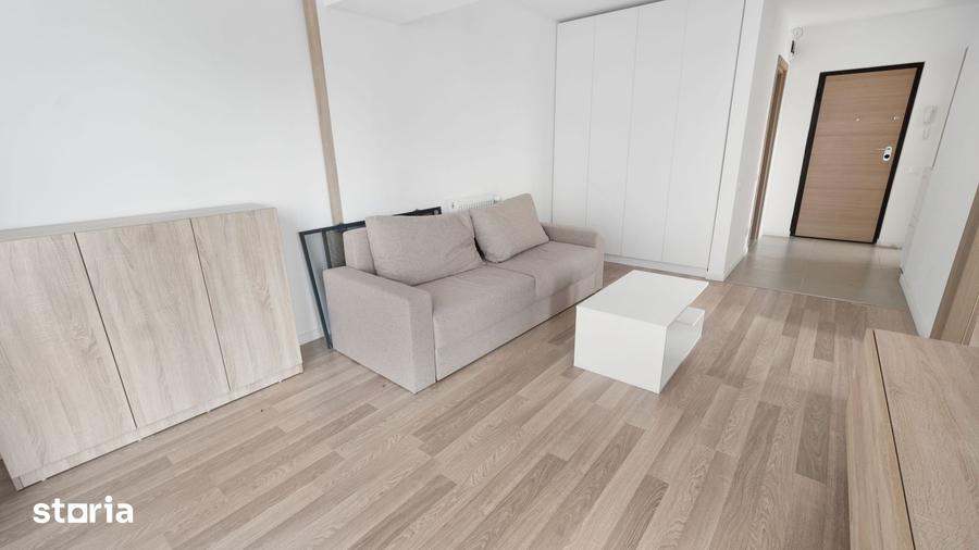 Apartament cu 2 camere decomandat în Grozăvești
