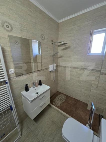 Spațiu comercial, de 250 mp, în Nord