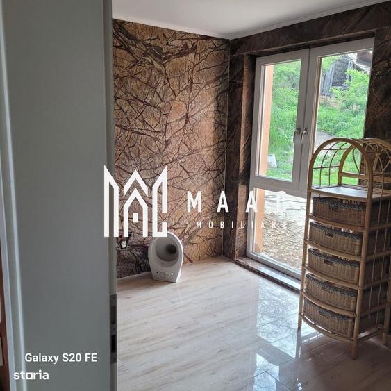 Casă cu 4 camere cu Teren 920 Mp în Central