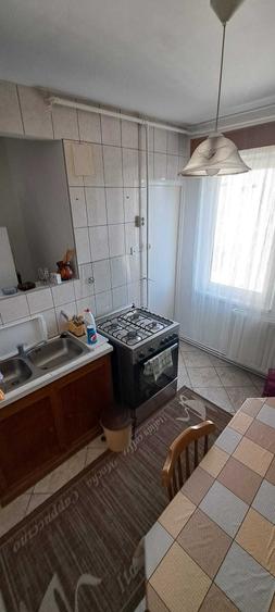 Apartament cu 2 camere decomandat în Tudor