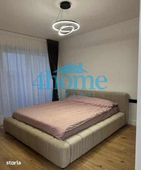 Apartament 2 camere Theodor Pallady | Astorium Garden | Piscina - 1