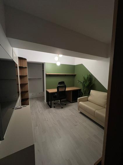 Apartament 1 camera Evergreen Tatarasi - 2