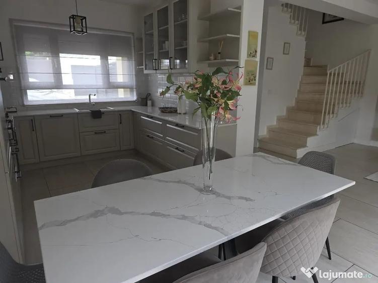 Inchiriez casa cu 5 camere in Subcetate ID:45401 - 5