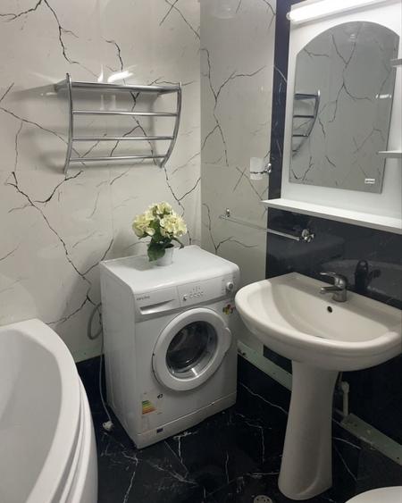 Inchiriez apartament DOUA camere transformat in TREI CAMERE DECOMANDATE METROU PACII - 6