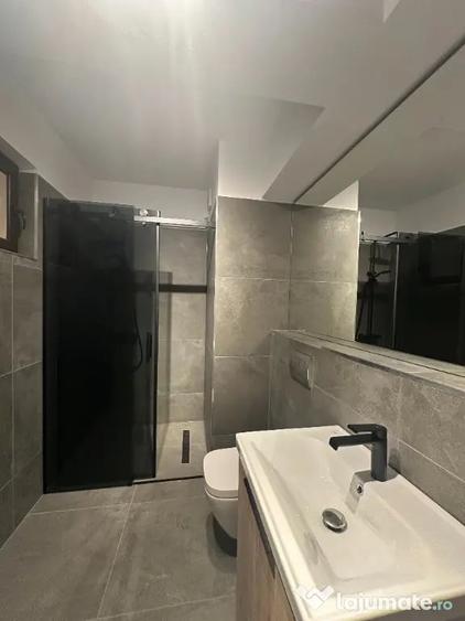 Garsonieră decomandată în Mihai Bravu