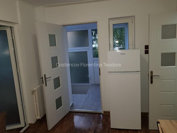 Închiriez apartament 2 camere