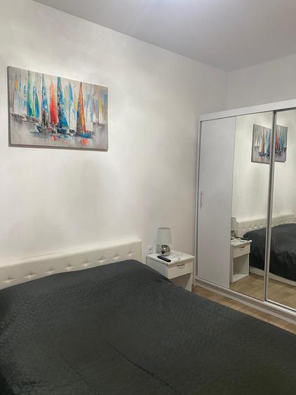Apartament cu 2 camere decomandat în Nord