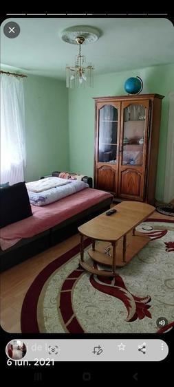 Casă cu 3 camere în Central