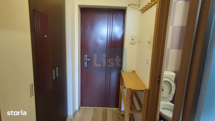 Garsonieră, mobilată în Gheorgheni