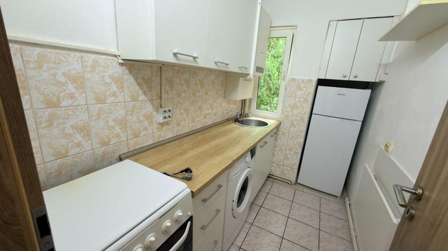 Apartament cu 3 camere Nicolae Iorga - 5
