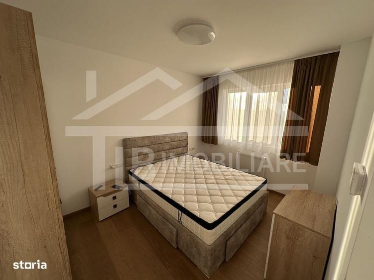 Apartament cu 3 camere, 77mp, parcare, Zona Concept 9 - 4