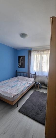 Apartament cu 2 camere semidecomandat în Exterior Vest