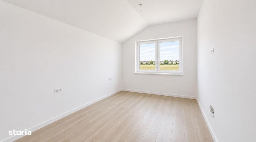 Comision 0% Duplex 2 dormitoare Giarmata Vii toate utilitatiile - 2