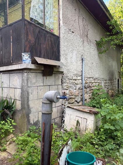 Casă cu 3 camere în Poiana
