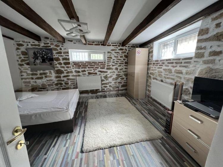 Apartament cu 3 camere decomandat în Ultracentral