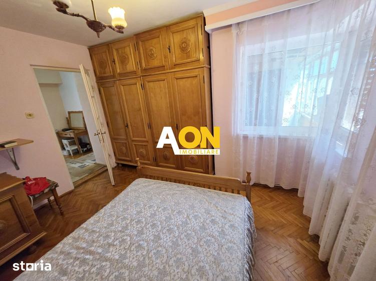 Apartament 3 camere, ultracentral, etaj intermediar - 4
