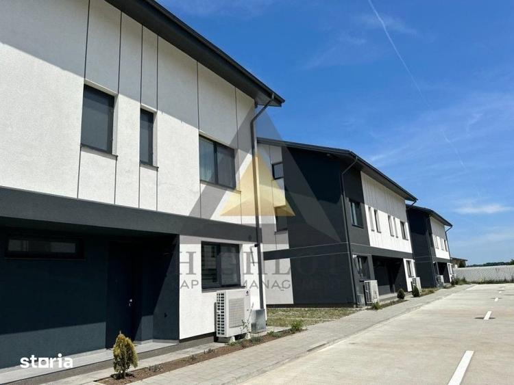 Casă cu 5 camere cu Teren 280 Mp în Central