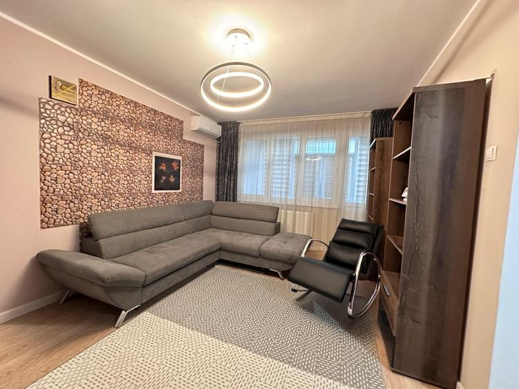 Apartament 2 camere de închiriat – Țiglina 2 | Etaj 2 - 1