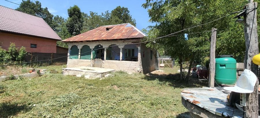 Casă cu 2 camere în Sopot