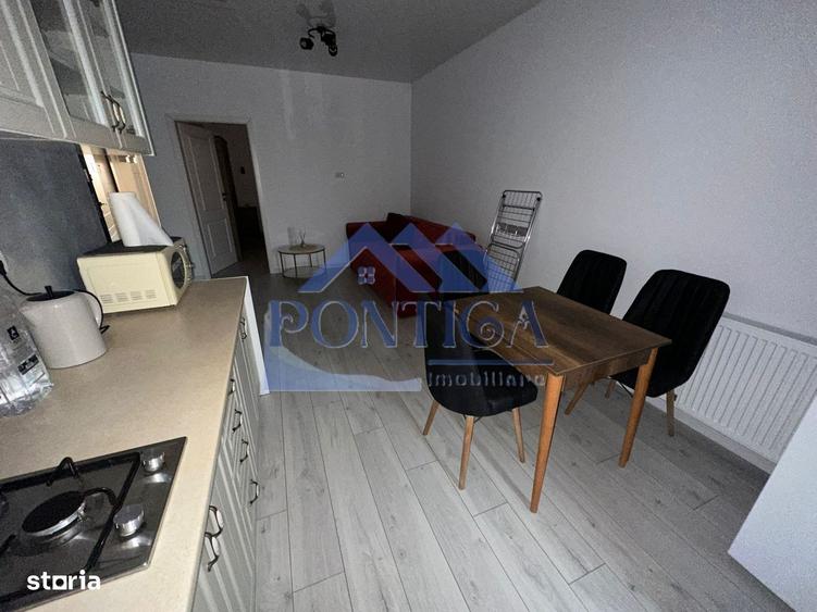 Apartament cu 2 camere în Mamaia