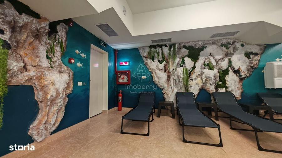 Vanzare apartament 3 camere, bloc nou, SPA - 8