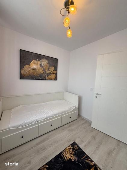 Apartament cu 3 camere în Theodor Pallady
