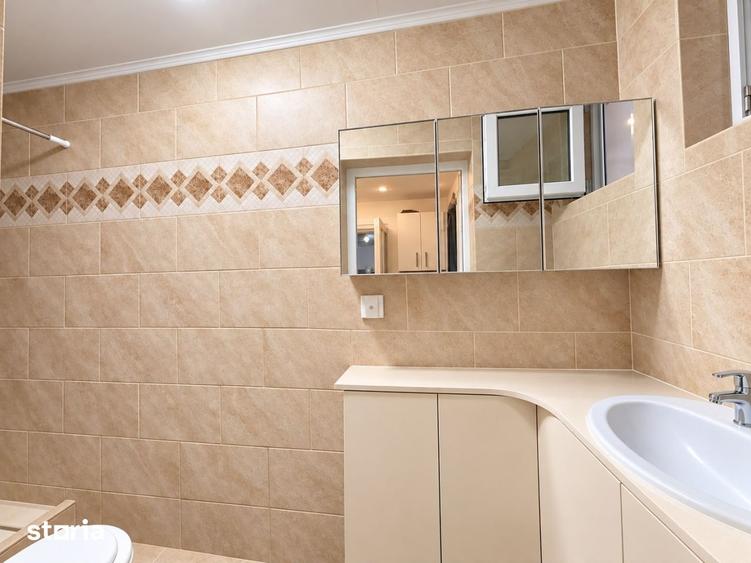 Casă cu 2 camere cu Canalizare în Tomis II