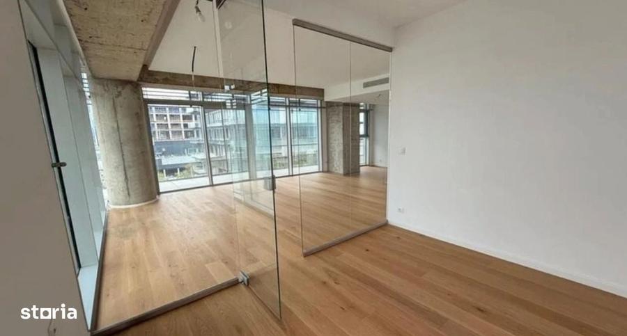 Apartament cu 4 camere în Nord