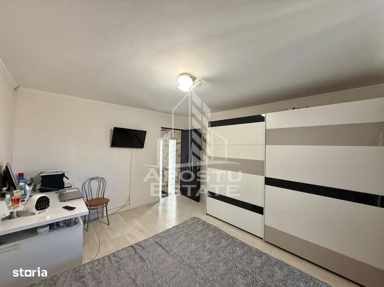 Casă cu 4 camere în Braytim