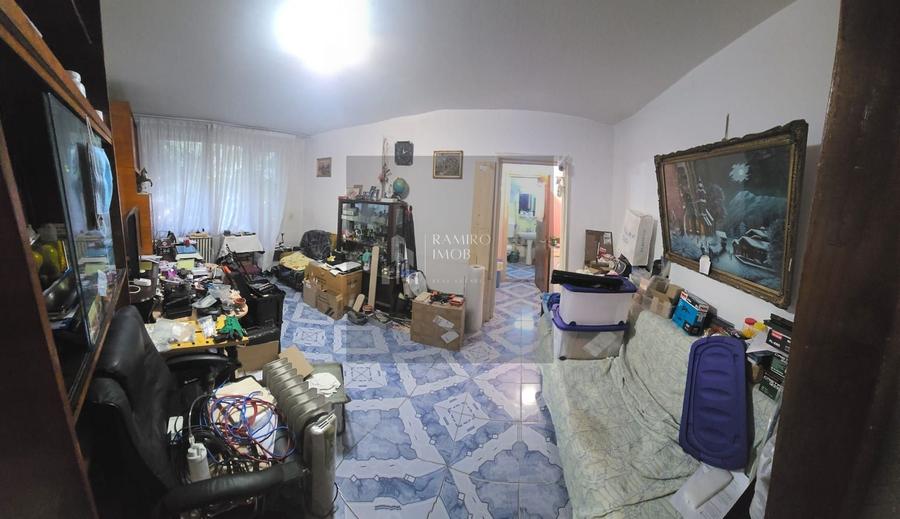Apartament 3 camere zona Brancoveanu/parcare - 7