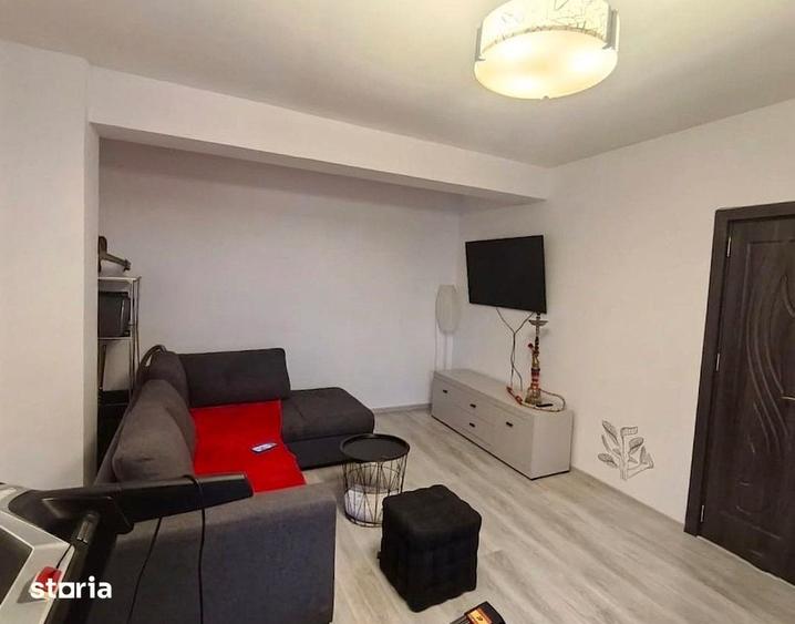 Apartament cu 2 camere în Theodor Pallady