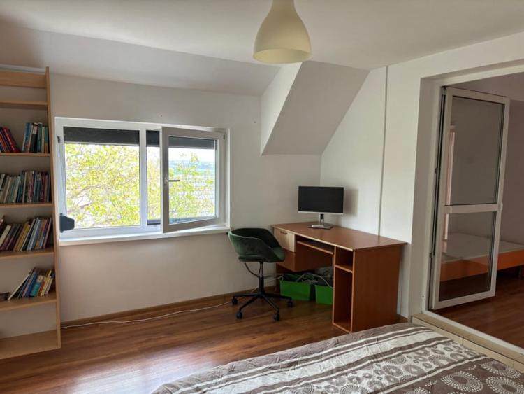 Casă cu 5 camere cu Teren 4000 Mp în Comșești