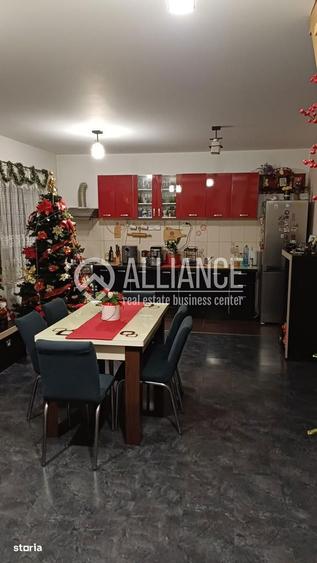 Casă cu 3 camere cu Teren 2164 Mp în Palazu Mare