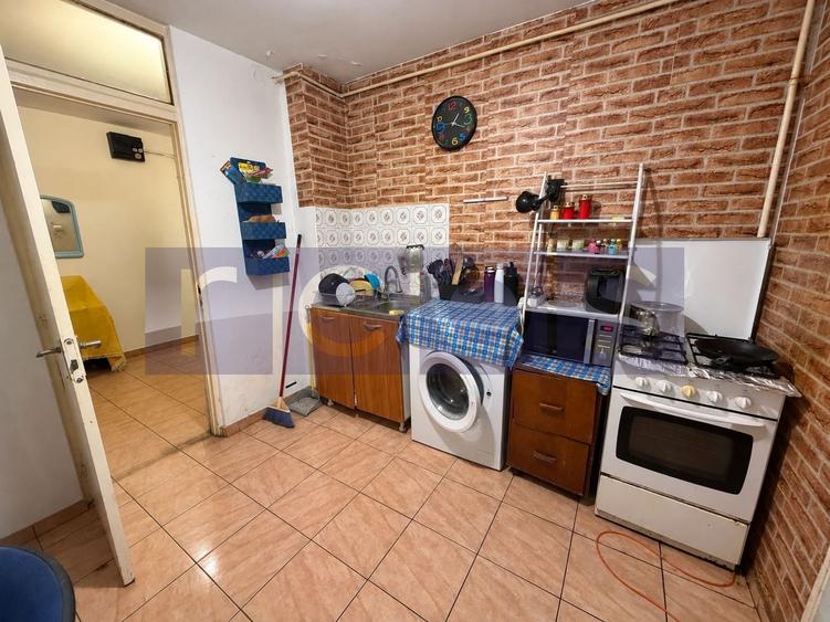 VANZARE  2 CAMERE | 53 MP | AN 1986 | BLOC REABILITAT | COLENTINA - 9