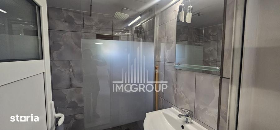 Apartament cu 3 camere în Între Lacuri