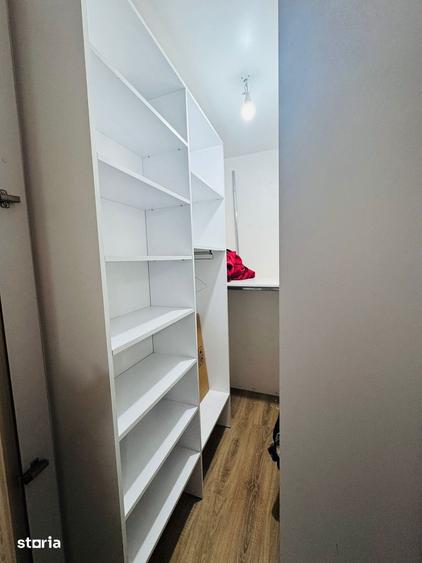 Apartament cu 2 camere decomandat, mobilat în Giurgiului