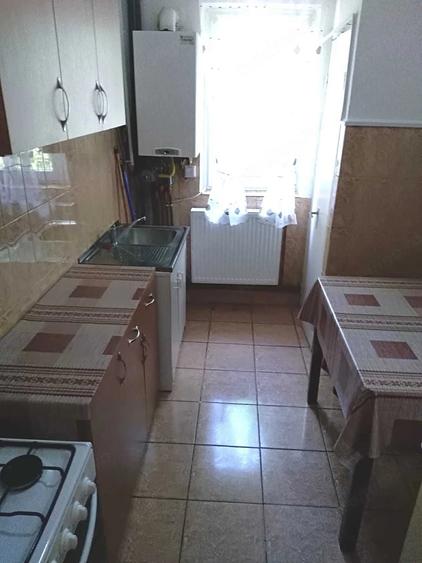 Apartament cu 2 camere decomandat în Șagului