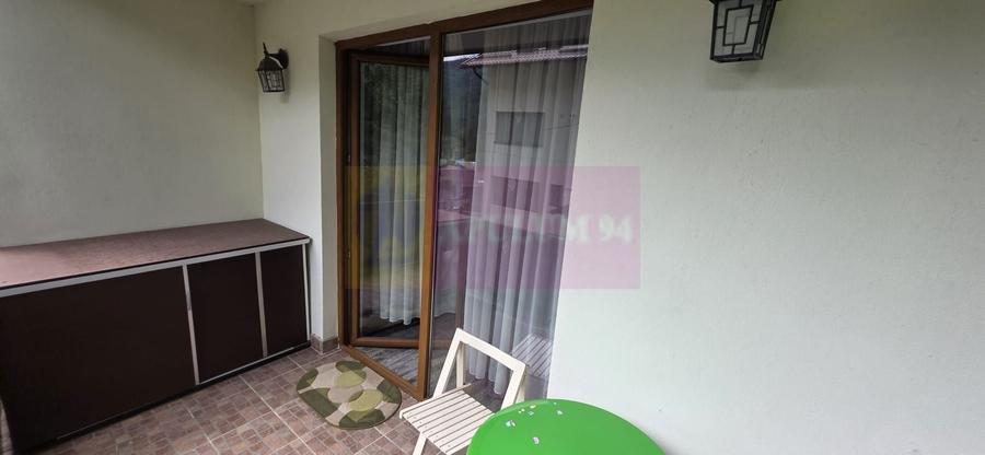Apartament cu 2 camere decomandat în 1 Mai