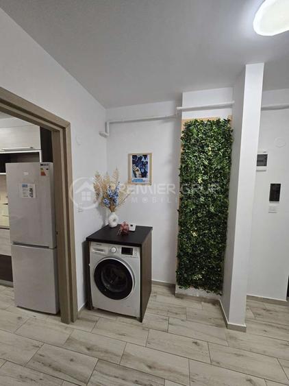 Apartament 2 camere decomandat 60mp, Bucium Confort, centrala, parcare - 4
