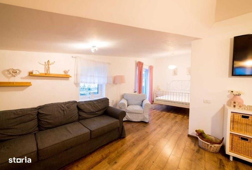 Apartament nou in zona linistita - 6