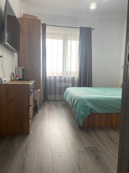 Apartament de inchiriat mobilat/nemobilat