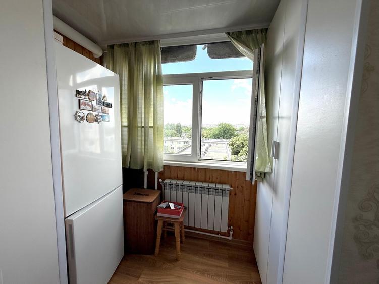 Apartament cu 2 camere decomandat, mobilat în Gorjului