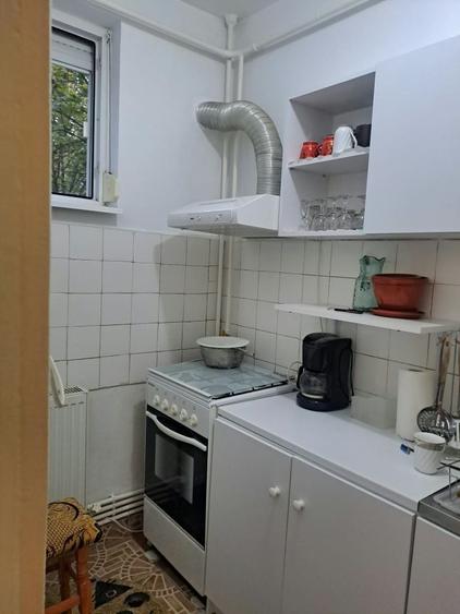 Garsonieră în Vărsătura