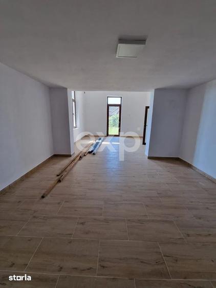 Spațiu comercial, de 110 mp, în Daneș